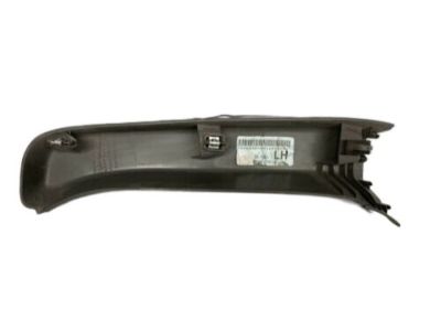 Chevy 25800485 Rear Trim