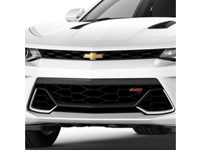 Chevy 84040591 GRILLE PKG,FRONT(INCLUDES 2-10)(PAINT TO MATCH)(INSTALL 1.00)(1.2455 KGS)