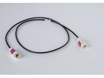 2012 Chevy Corvette Antenna Cable - 20996975