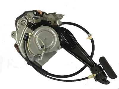 GM 25780187 Module Assembly, Parking Brake Control