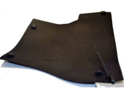 GMC 15208496 Side Baffle