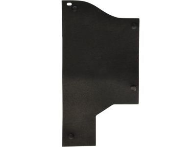 GMC 15208496 Baffle