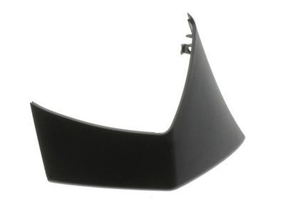 Chevy Mirror Cover - 95182964