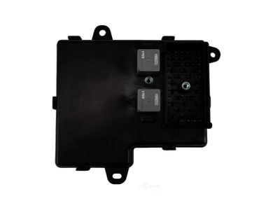 Pontiac 20943341 Control Module