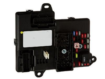 Chevy 20943341 Control Module