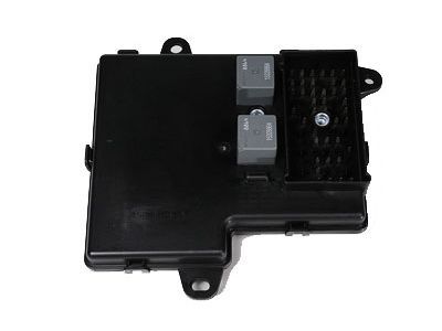 Pontiac 20943341 Control Module