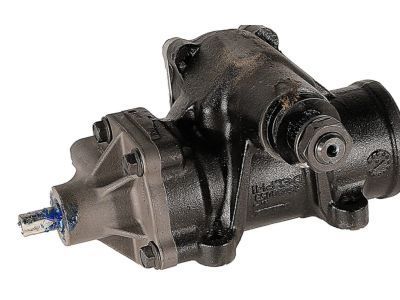 GMC 19330495 Steering Gear