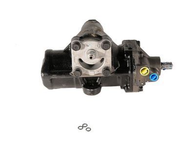 Cadillac 19330495 Steering Gear