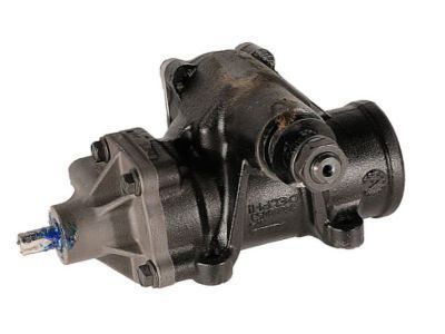 GMC 19330495 Steering Gear