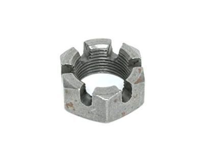 GMC 378137 Washer Nut