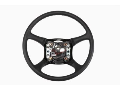 GMC 15763214 Steering Wheel