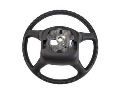 Chevy 15763214 Steering Wheel