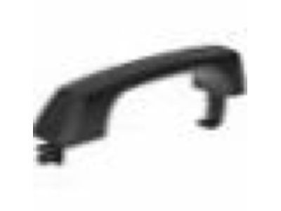 GM 25957909 Handle Assembly, Front Side Door Outside *Dark Smoke Gry