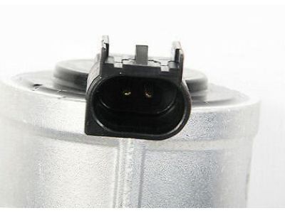 Chevy 12619128 Check Valve