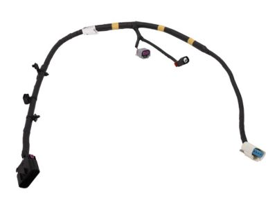 Chevy 20862564 Harness