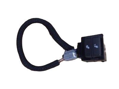 Hummer 25872365 Seat Heat Switch