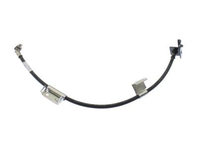 GMC 19366696 Brake Hose