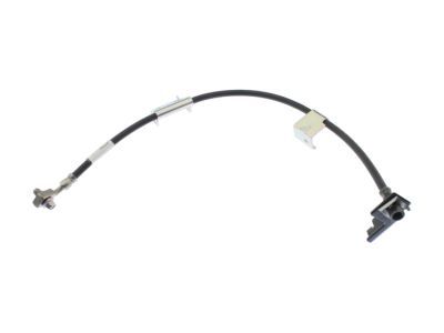 GMC 19366696 Brake Hose