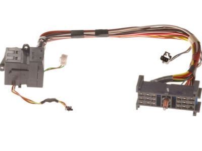 GMC 26075995 Ignition Switch