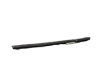 2020 Cadillac Escalade ESV Weather Strip - 23229396