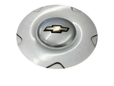 Chevy 9593374 Hub Cap