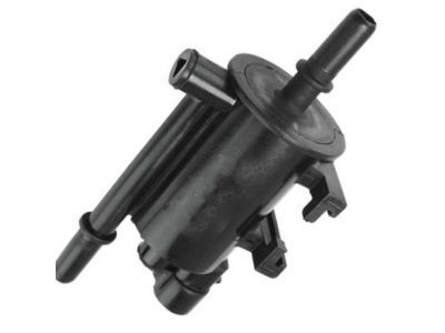 2001 Saturn L200 Canister Purge Valves - 12569751