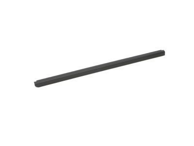 2012 Chevy Tahoe Weather Strip - 20921215