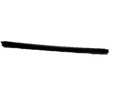 GMC 20921215 Belt Weatherstrip