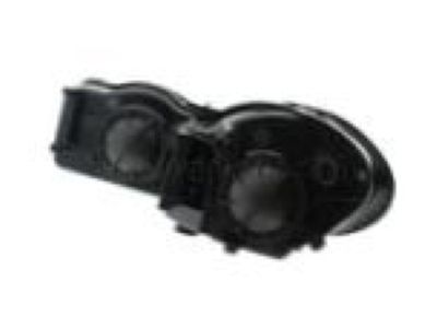 Buick 25942067 Headlamp Assembly