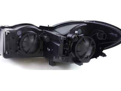 Buick 25942067 Headlamp Assembly