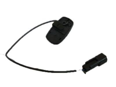 GMC 15247279 Microphone