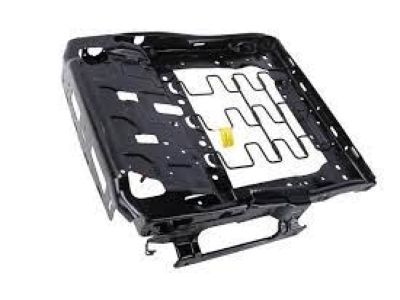 GM 22781434 Frame, Driver Seat Cushion