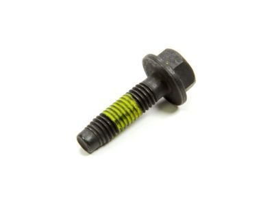 Pontiac 11547135 Exhaust Manifold Bolt