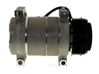 Chevy 89019400 Compressor