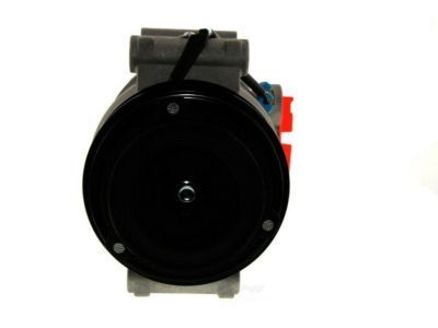 GM 89019400 Air Conditioner Compressor Assembly