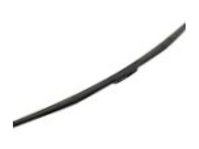 Buick 84574893 Wiper Blade