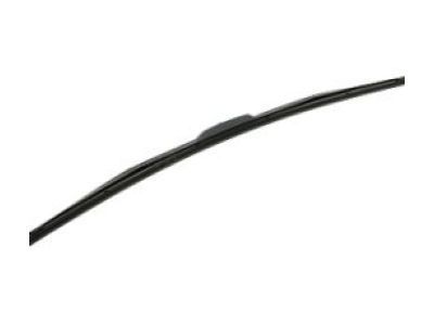 Cadillac 84574893 Wiper Blade