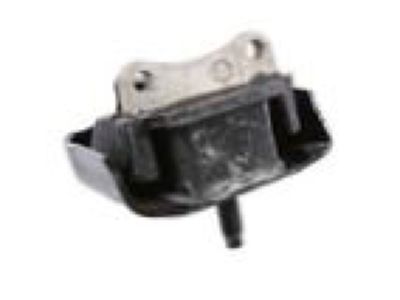 Saturn Motor And Transmission Mount - 21012951