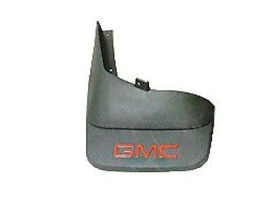 GMC 19212553 Mud Guard