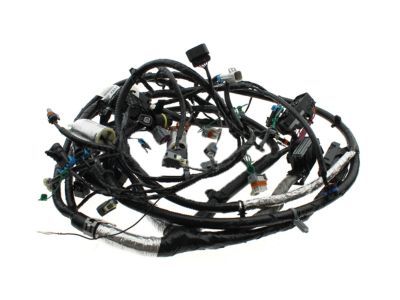 Chevy 92238350 Engine Harness