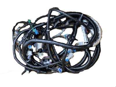 Chevy 92238350 Engine Harness