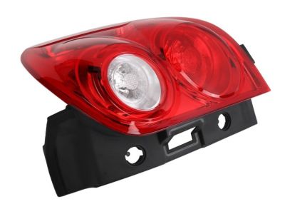 Chevy 23267749 Tail Lamp Assembly