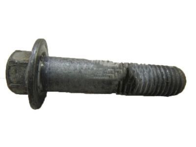 Cadillac 89060205 Bracket Mount Bolt