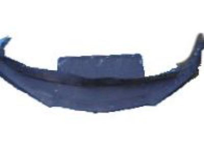 Cadillac Bumper - 22887924