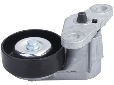 GMC 12580196 Belt Tensioner