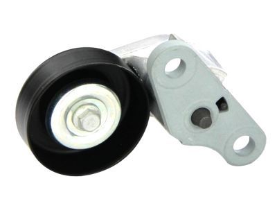 GMC 12580196 Serpentine Tensioner