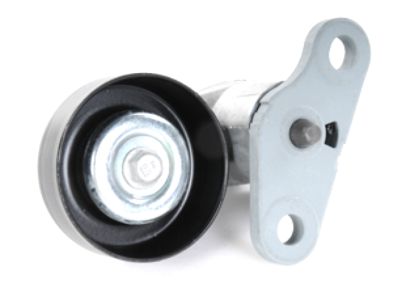 Chevy 12580196 Belt Tensioner