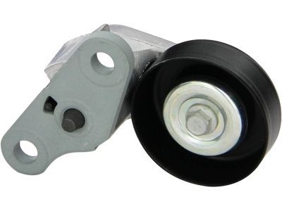 GMC 12580196 Serpentine Tensioner