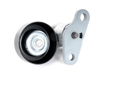 GMC 12580196 Serpentine Tensioner