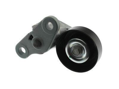 Chevy 12580196 Belt Tensioner